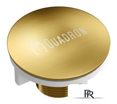 Кухонная мойка Quadron HB8210U5 G1 - Изображение №4 — Интернет-магазин ПроЗаказ