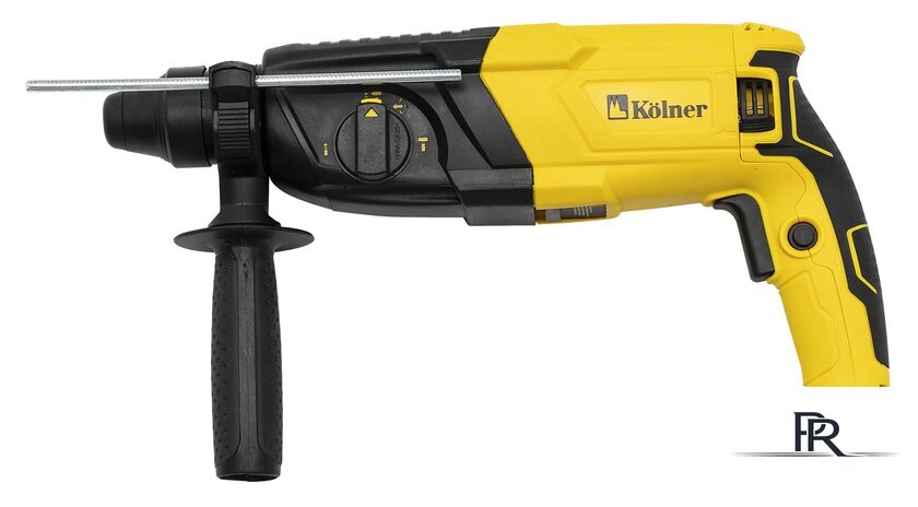 Перфоратор Kolner KRH 850H - Изображение №1 — Интернет-магазин ПроЗаказ