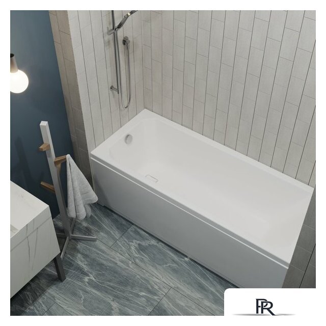 Ванна Triton Прага 150x70 (с ножками и экраном) - Изображение №4 — Интернет-магазин ПроЗаказ