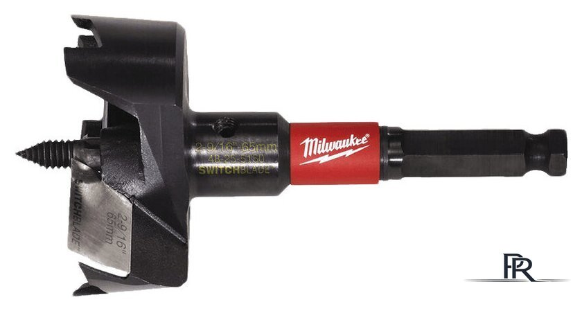Сверло Milwaukee Switchblade 4932479502 - Изображение №1 — Интернет-магазин ПроЗаказ