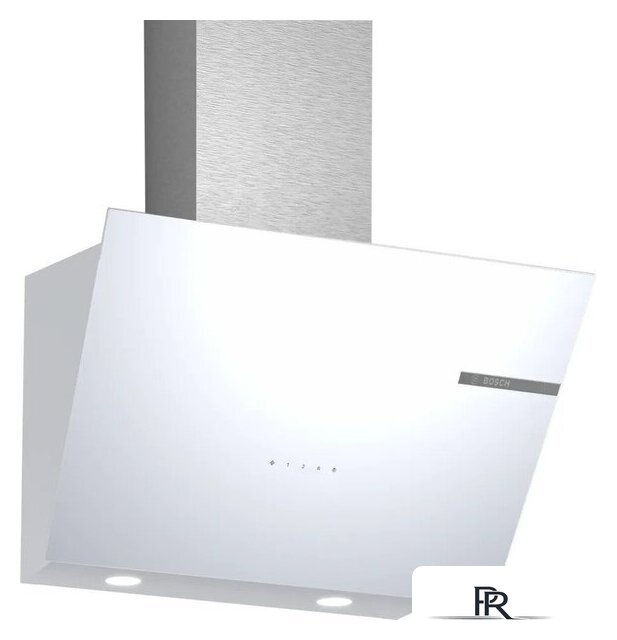 Кухонная вытяжка Bosch Serie 4 DWK66PJ20T - Изображение №1 — Интернет-магазин ПроЗаказ