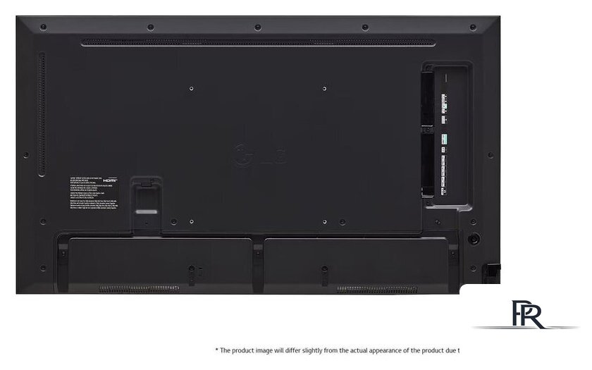 Информационная панель LG 49UH5N-M - Изображение №9 — Интернет-магазин ПроЗаказ