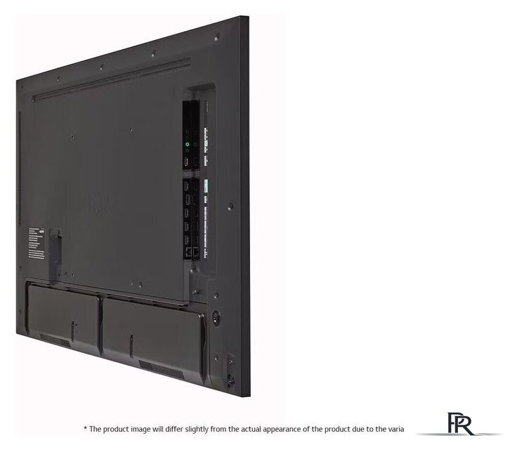 Информационная панель LG 49UH5N-M - Изображение №11 — Интернет-магазин ПроЗаказ