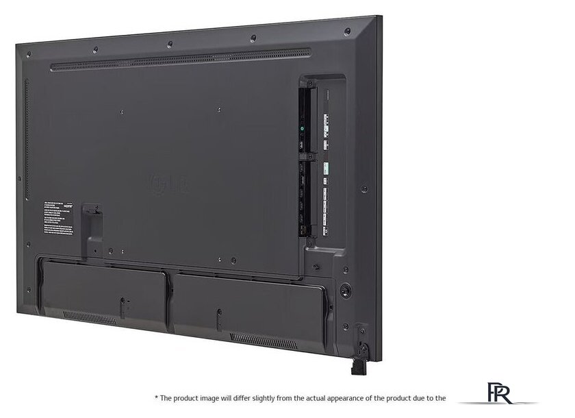 Информационная панель LG 49UH5N-M - Изображение №13 — Интернет-магазин ПроЗаказ
