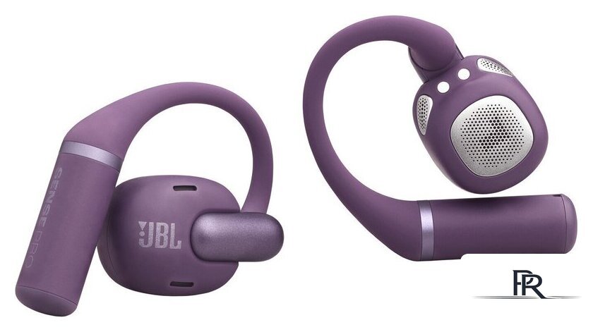 Наушники JBL Sense Pro (фиолетовый) - Изображение №3 — Интернет-магазин ПроЗаказ