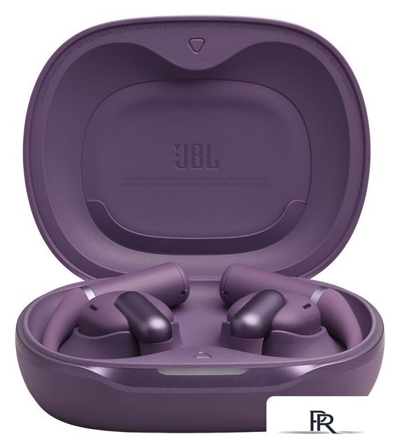 Наушники JBL Sense Pro (фиолетовый) - Изображение №2 — Интернет-магазин ПроЗаказ