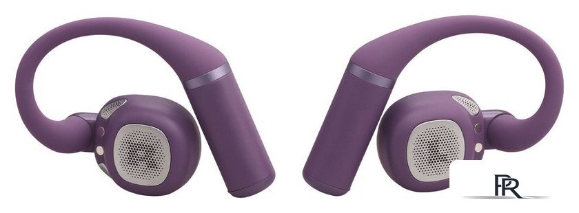 Наушники JBL Sense Pro (фиолетовый) - Изображение №5 — Интернет-магазин ПроЗаказ