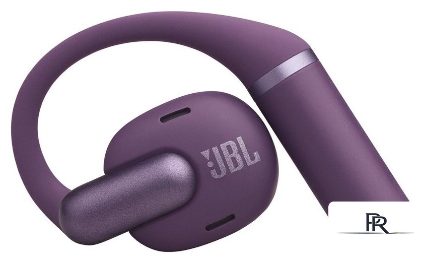 Наушники JBL Sense Pro (фиолетовый) - Изображение №6 — Интернет-магазин ПроЗаказ