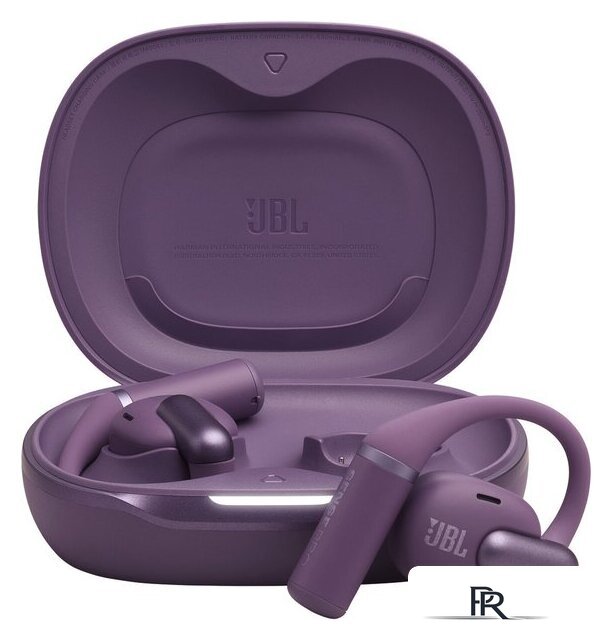 Наушники JBL Sense Pro (фиолетовый) - Изображение №1 — Интернет-магазин ПроЗаказ