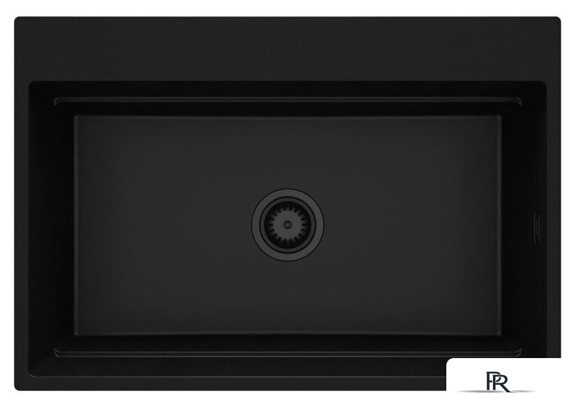 Кухонная мойка Deante Magnetic ZRM_N10B - Изображение №2 — Интернет-магазин ПроЗаказ