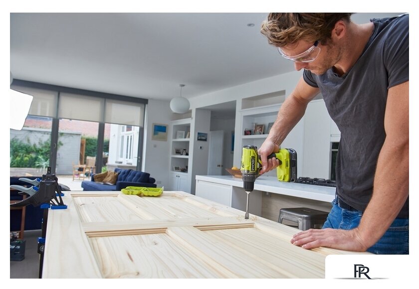 Дрель-шуруповерт Ryobi R18DD2-0 5133003816 (без АКБ) - Изображение №5 — Интернет-магазин ПроЗаказ