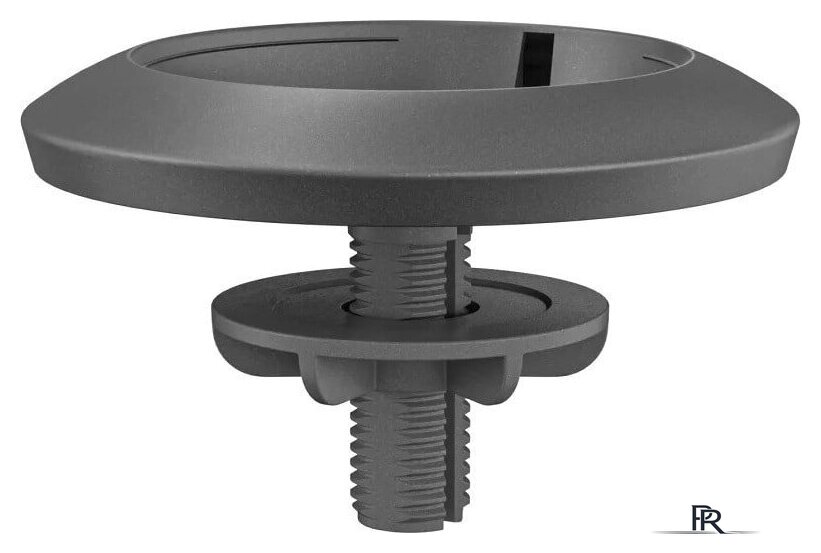 Крепежный набор Logitech Mic Pod Mount (графитовый) - Изображение №1 — Интернет-магазин ПроЗаказ