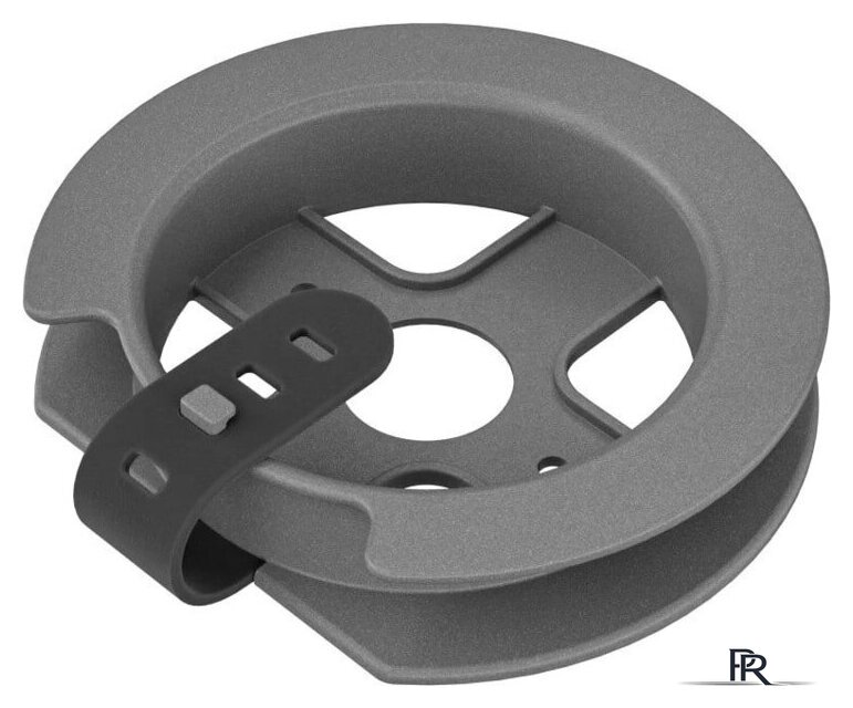 Крепежный набор Logitech Mic Pod Mount (графитовый) - Изображение №2 — Интернет-магазин ПроЗаказ