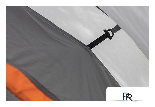 Треккинговая палатка Sundays ZC-TT035-3 (темно-серый/желтый) - Изображение №6 — Интернет-магазин ПроЗаказ