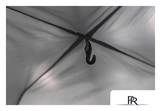 Треккинговая палатка Sundays ZC-TT035-3 (темно-серый/желтый) - Изображение №5 — Интернет-магазин ПроЗаказ