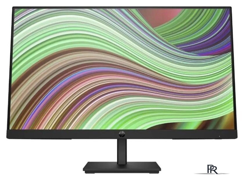 Монитор HP P24v G5 64W18AS - Изображение №1 — Интернет-магазин ПроЗаказ