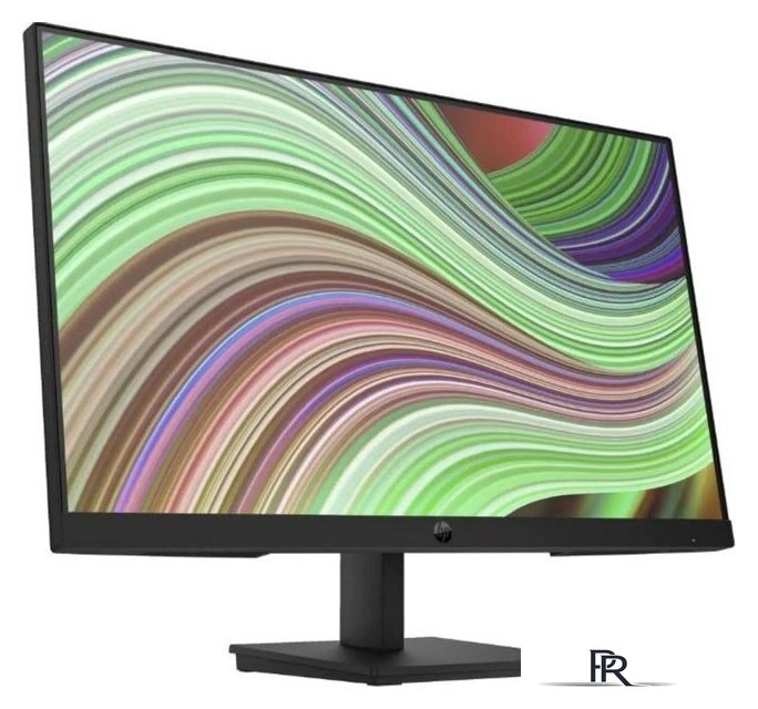 Монитор HP P24v G5 64W18AS - Изображение №3 — Интернет-магазин ПроЗаказ