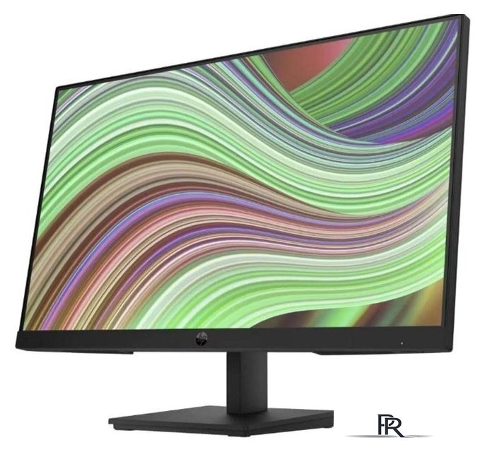 Монитор HP P24v G5 64W18AS - Изображение №2 — Интернет-магазин ПроЗаказ