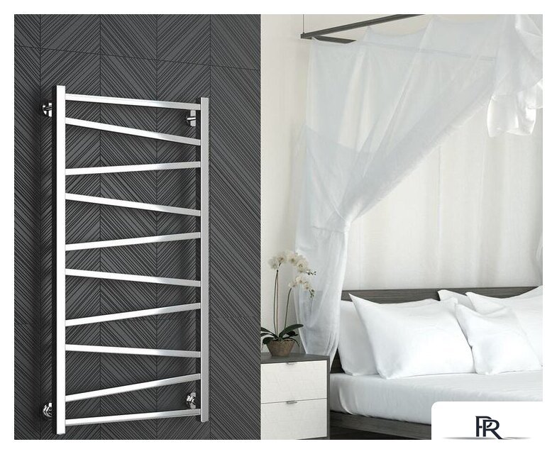 Полотенцесушитель Сунержа Сирокко 800х500 00-0253-8050 - Изображение №3 — Интернет-магазин ПроЗаказ