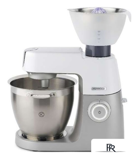 Насадка-соковыжималка Kenwood AT312 - Изображение №6 — Интернет-магазин ПроЗаказ