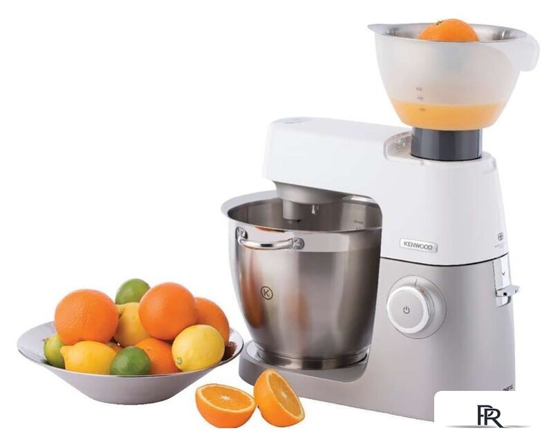 Насадка-соковыжималка Kenwood AT312 - Изображение №5 — Интернет-магазин ПроЗаказ