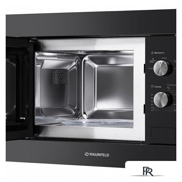 Микроволновая печь MAUNFELD MBMO.20.1PGB - Изображение №4 — Интернет-магазин ПроЗаказ