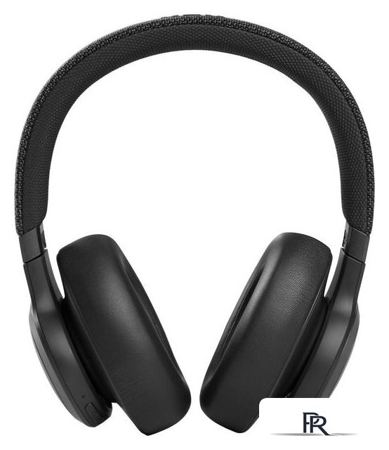 Наушники JBL Live 660NC (черный) - Изображение №6 — Интернет-магазин ПроЗаказ
