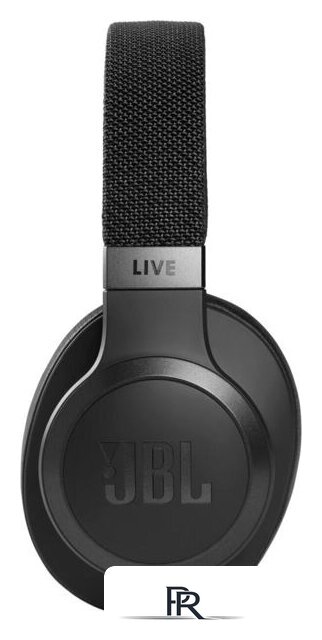 Наушники JBL Live 660NC (черный) - Изображение №7 — Интернет-магазин ПроЗаказ