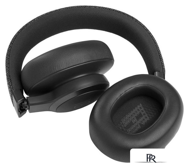 Наушники JBL Live 660NC (черный) - Изображение №4 — Интернет-магазин ПроЗаказ