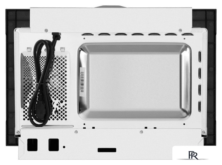Микроволновая печь MAUNFELD MBMO820SGB10 - Изображение №5 — Интернет-магазин ПроЗаказ