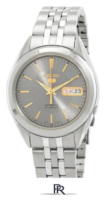 Наручные часы Seiko SNKL19K1 - Изображение №1 — Интернет-магазин ПроЗаказ