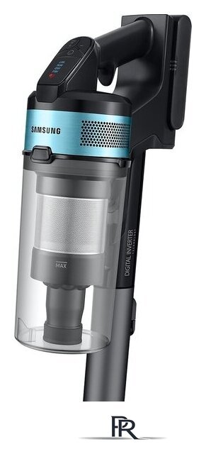 Пылесос Samsung Jet 75E Pet VS20B75AGR1/WA - Изображение №12 — Интернет-магазин ПроЗаказ