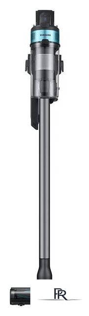 Пылесос Samsung Jet 75E Pet VS20B75AGR1/WA - Изображение №26 — Интернет-магазин ПроЗаказ