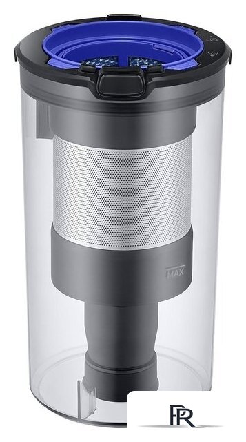 Пылесос Samsung Jet 75E Pet VS20B75AGR1/WA - Изображение №4 — Интернет-магазин ПроЗаказ