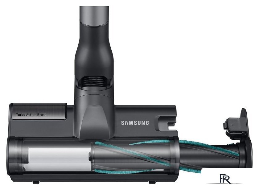 Пылесос Samsung Jet 75E Pet VS20B75AGR1/WA - Изображение №16 — Интернет-магазин ПроЗаказ
