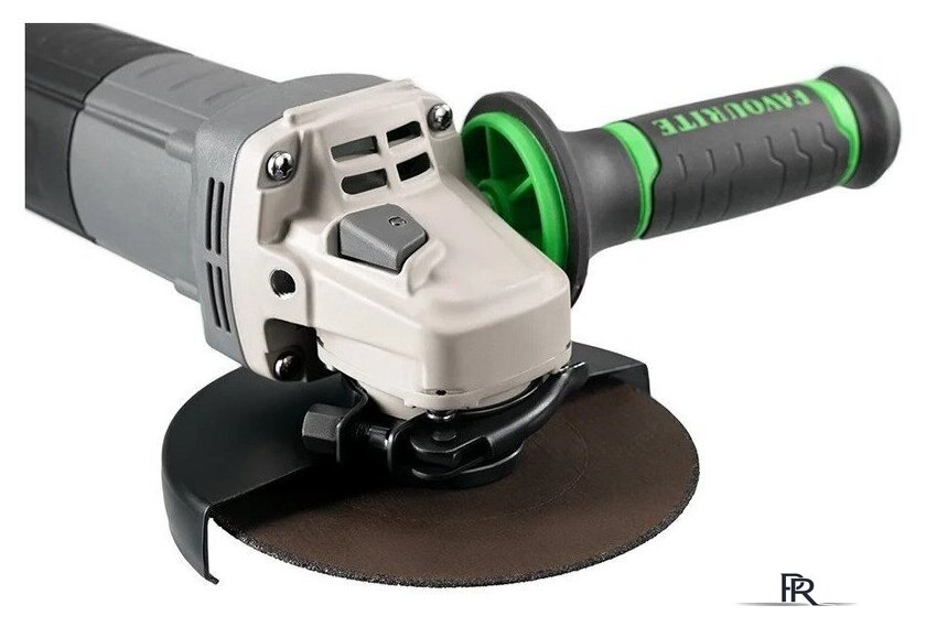 Угловая шлифмашина Favourite FG 1550ESC PROF - Изображение №6 — Интернет-магазин ПроЗаказ