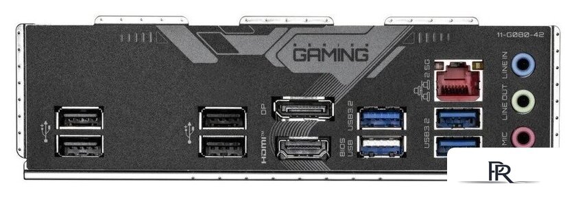 Материнская плата Gigabyte B760M Gaming X DDR4 Gen5 - Изображение №3 — Интернет-магазин ПроЗаказ