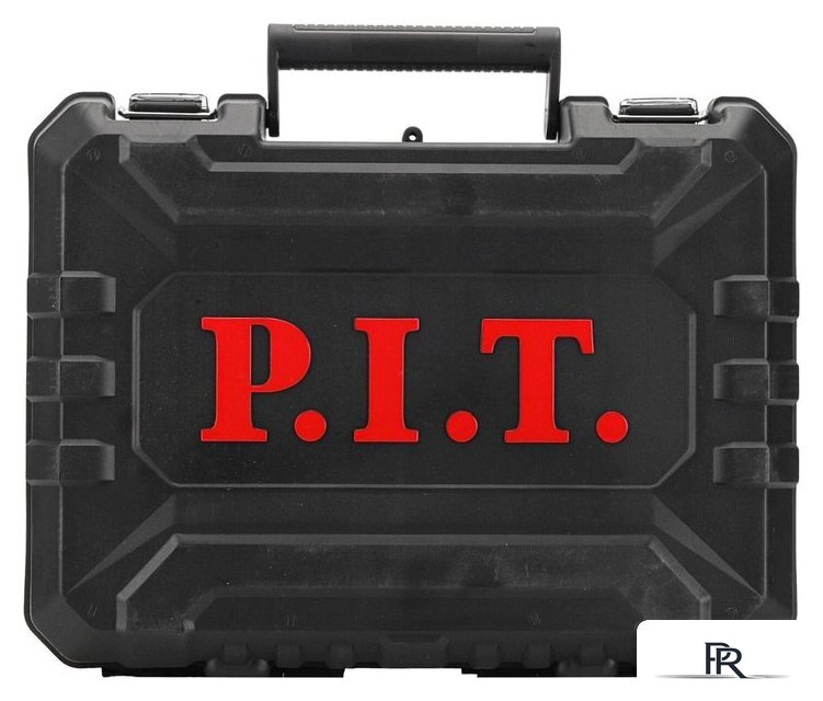 Перфоратор P.I.T. PBH26-C7 (кейс) - Изображение №5 — Интернет-магазин ПроЗаказ