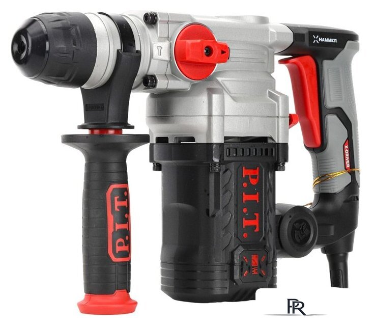 Перфоратор P.I.T. PBH26-C7 (кейс) - Изображение №1 — Интернет-магазин ПроЗаказ