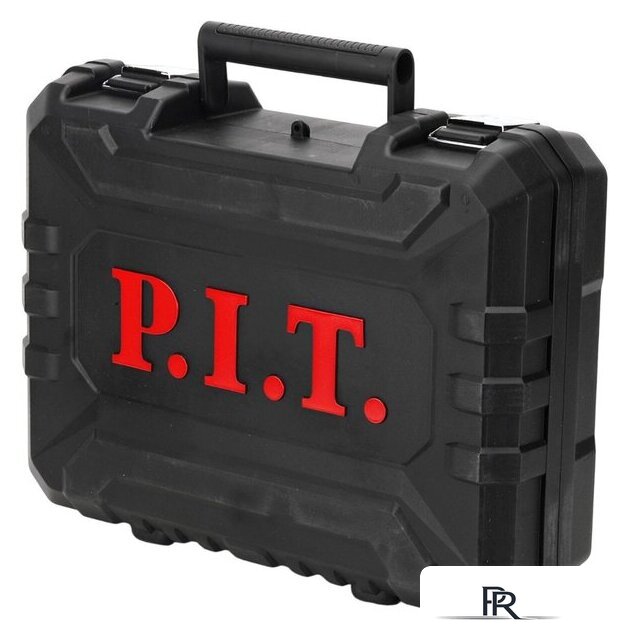 Перфоратор P.I.T. PBH26-C7 (кейс) - Изображение №6 — Интернет-магазин ПроЗаказ