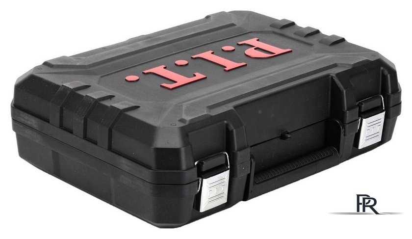 Перфоратор P.I.T. PBH26-C7 (кейс) - Изображение №10 — Интернет-магазин ПроЗаказ