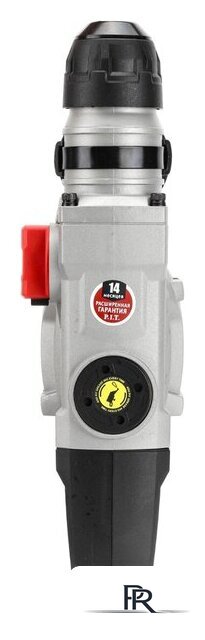 Перфоратор P.I.T. PBH26-C7 (кейс) - Изображение №17 — Интернет-магазин ПроЗаказ