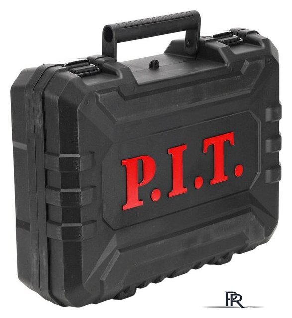 Перфоратор P.I.T. PBH26-C7 (кейс) - Изображение №7 — Интернет-магазин ПроЗаказ