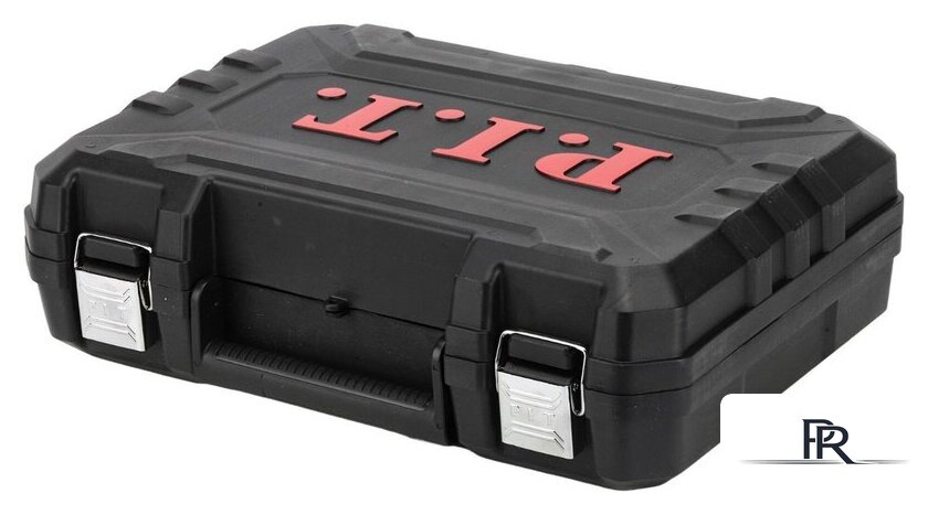 Перфоратор P.I.T. PBH26-C7 (кейс) - Изображение №9 — Интернет-магазин ПроЗаказ