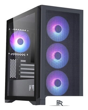Компьютер HAFF Force BK64362 - Изображение №1 — Интернет-магазин ПроЗаказ