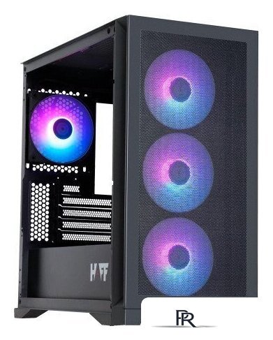 Компьютер HAFF Force BK64362 - Изображение №2 — Интернет-магазин ПроЗаказ