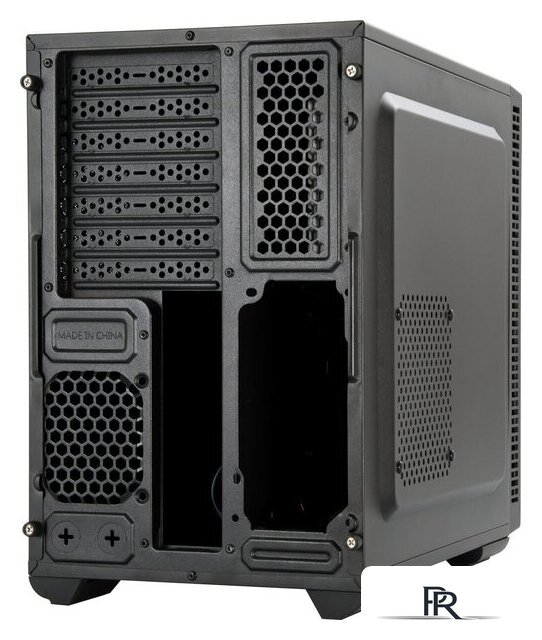 Корпус Chieftec UK-02B-OP - Изображение №5 — Интернет-магазин ПроЗаказ