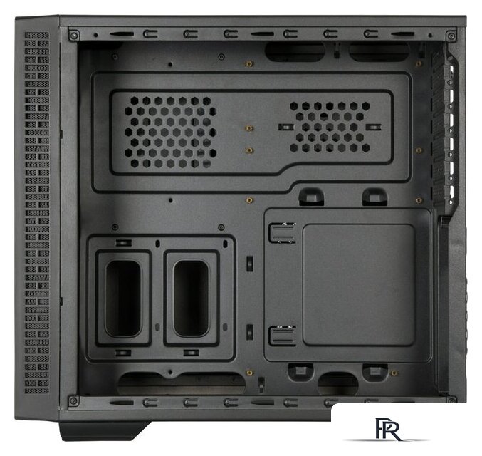 Корпус Chieftec UK-02B-OP - Изображение №6 — Интернет-магазин ПроЗаказ
