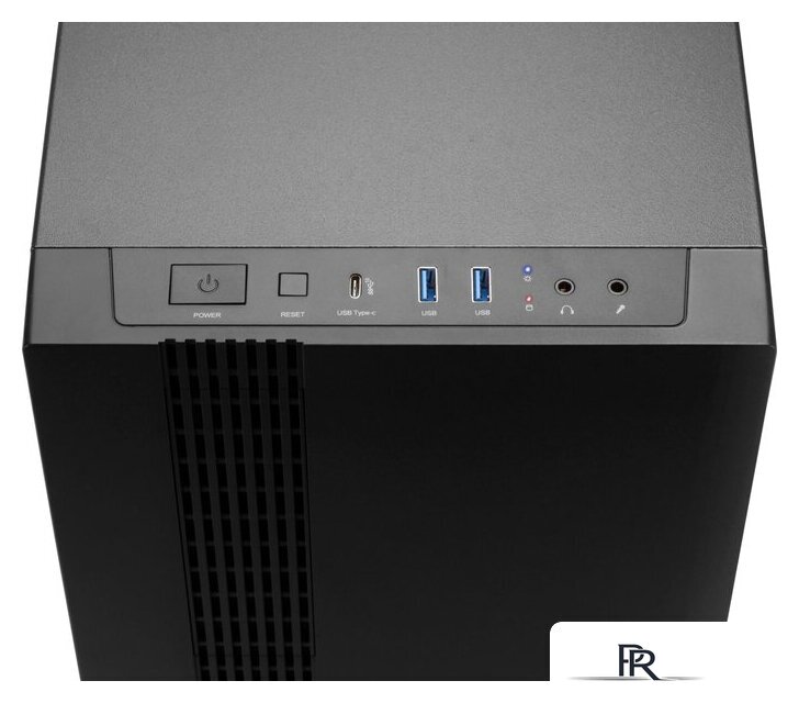 Корпус Chieftec UK-02B-OP - Изображение №2 — Интернет-магазин ПроЗаказ