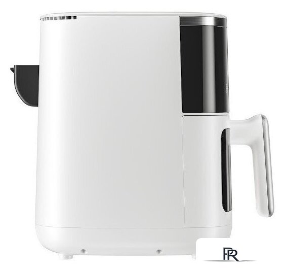 Аэрогриль (аэрофритюрница) Trouver Air Fryer FD10 Pro Max (белый) - Изображение №14 — Интернет-магазин ПроЗаказ